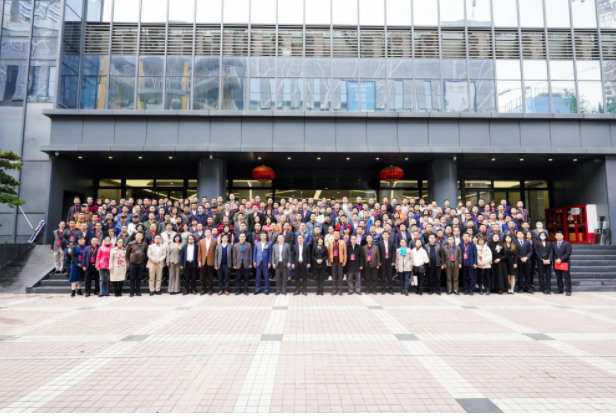 2020年度深圳裝飾行業(yè)人才發(fā)展大會舉行